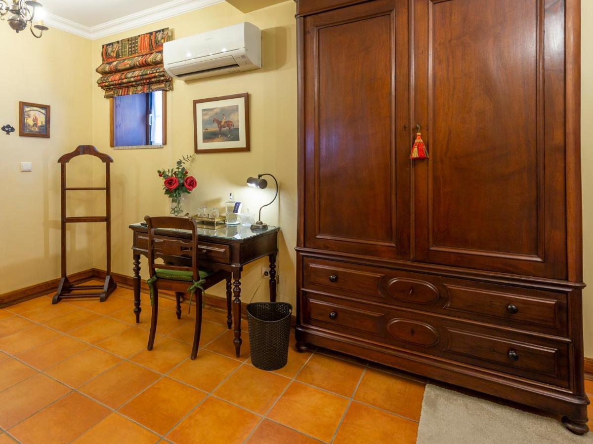 Hotel Charming Antas House OOporto Exterior foto