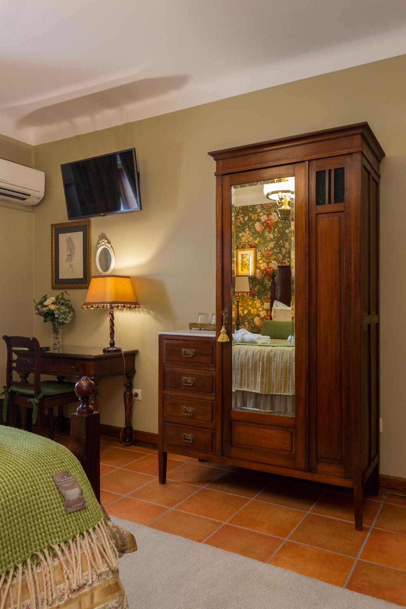 Hotel Charming Antas House OOporto Exterior foto