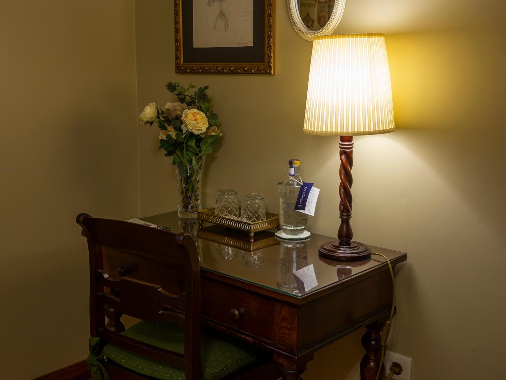Hotel Charming Antas House OOporto Habitación foto
