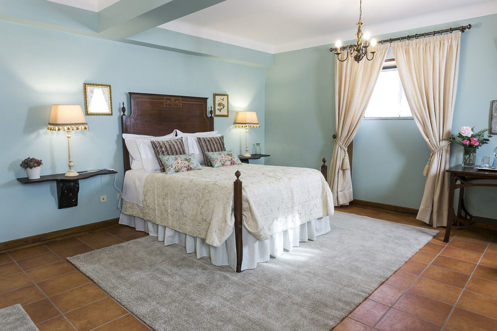 Hotel Charming Antas House OOporto Exterior foto